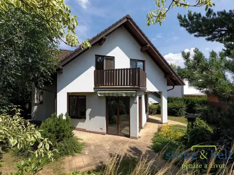 Prodej rodinného domu, Opava, Pavlovského, 140 m2