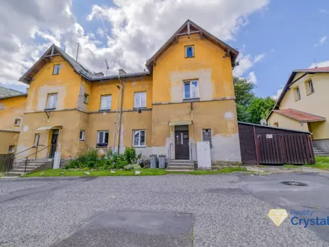 Prodej bytu 3+1, Nejdek, Husova, 70 m2