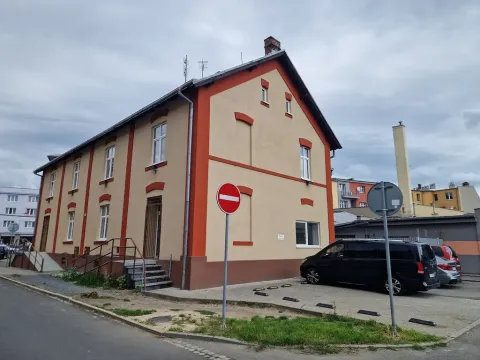 Pronájem obchodního prostoru, Ostrava - Mariánské Hory, Bendlova, 80 m2