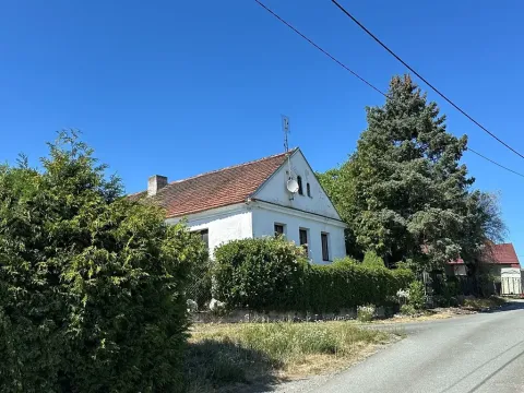 Prodej chalupy, Vlčtejn, 150 m2