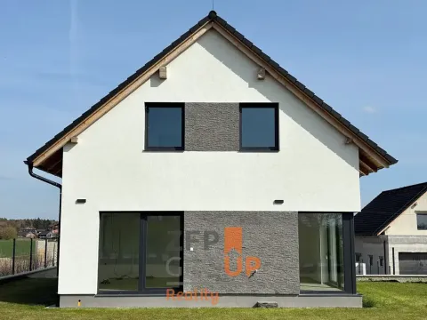 Prodej rodinného domu, Dříteč, 159 m2