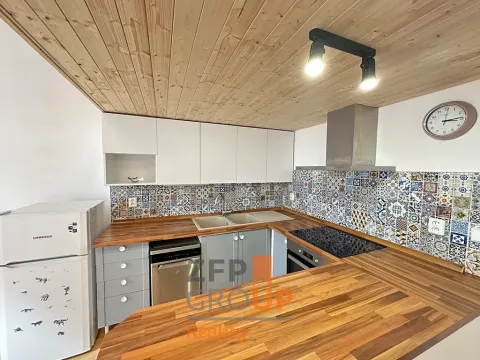 Pronájem bytu 2+kk, Turnov, Husova, 52 m2