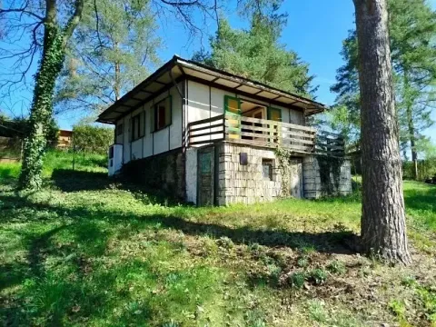 Prodej chaty, Nespeky, Jižní, 45 m2