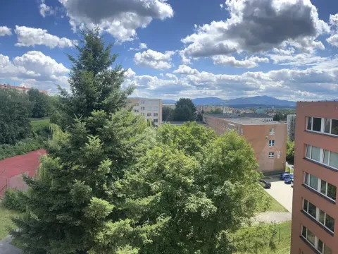 Prodej bytu 1+1, Frýdek-Místek, Bruzovská, 37 m2