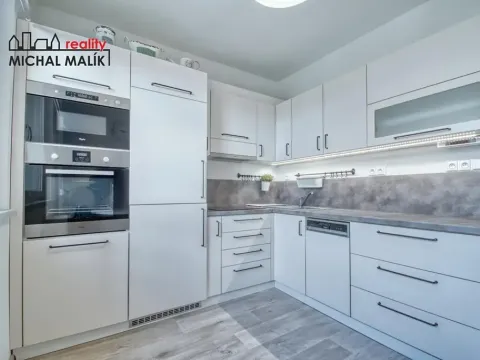 Pronájem bytu 1+1, Teplice nad Bečvou, 30 m2