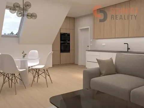 Prodej bytu 3+kk, Bavory, 90 m2