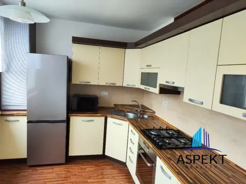 Pronájem bytu 3+kk, Mladá Boleslav - Mladá Boleslav II, Jana Palacha, 83 m2