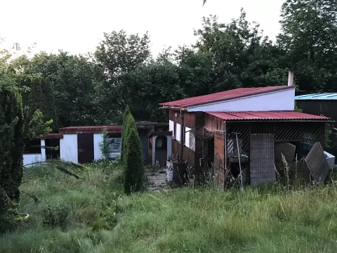 Prodej chaty, Hradištko, Na Mezi, 50 m2