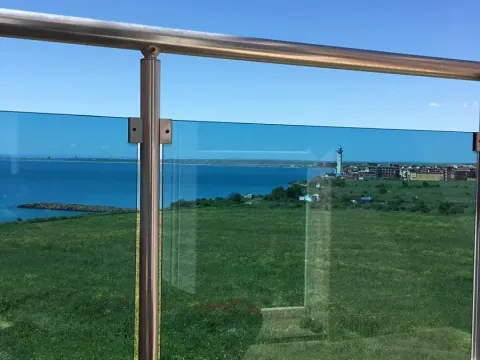 Prodej bytu 1+kk, Acheloj, Bulharsko, 36 m2
