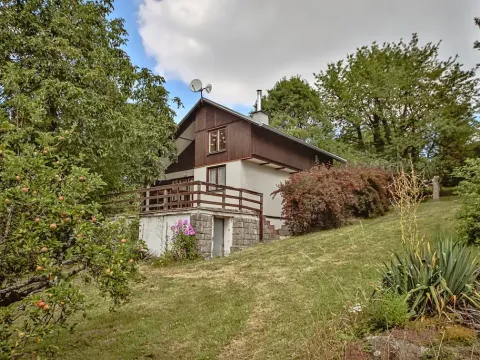 Prodej chaty, Ondřejov, Na Vyhlídce, 99 m2