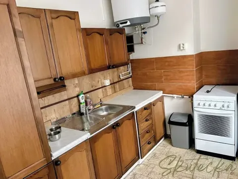 Pronájem bytu 2+1, Hodonín, 54 m2