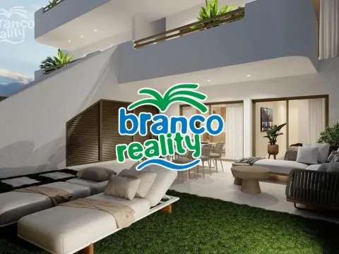 Prodej rodinného domu, San Pedro del Pinatar, Murcia, Španělsko, 85 m2