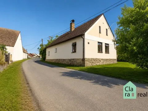 Prodej chalupy, Kadov, 135 m2
