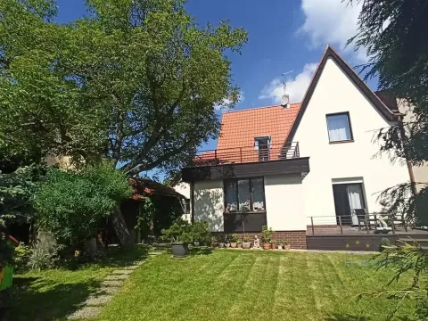 Pronájem bytu 2+1, Praha - Stodůlky, Živcových, 70 m2