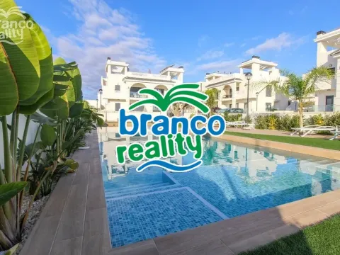 Prodej bytu 3+kk, Ciudad Quesada, Alicante, Španělsko, 81 m2