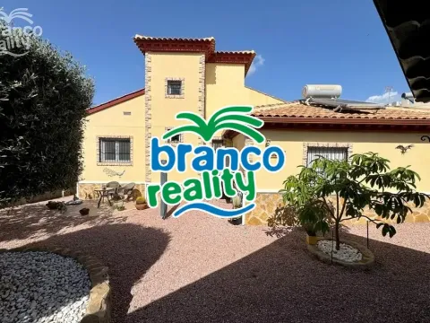 Prodej rodinného domu, Ciudad Quesada, Alicante, Španělsko, 230 m2