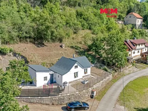 Prodej rodinného domu, Beroun - Beroun-Závodí, Pod Lišticí, 76 m2