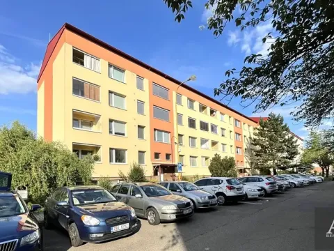 Prodej bytu 3+1, Uherské Hradiště, Bedřicha Buchlovana, 70 m2