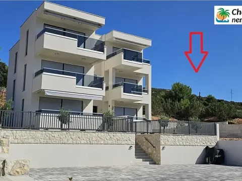 Prodej bytu 2+kk, Stara Novalja, Chorvatsko, 50 m2