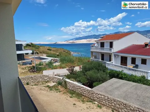 Prodej bytu 2+kk, Pag, Chorvatsko, 50 m2