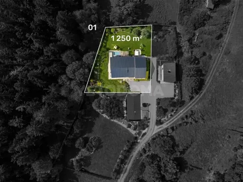 Prodej rodinného domu, Bezdružice, Úterská, 152 m2