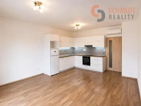 Prodej bytu 2+kk, Mikulov, Republikánské obrany, 50 m2