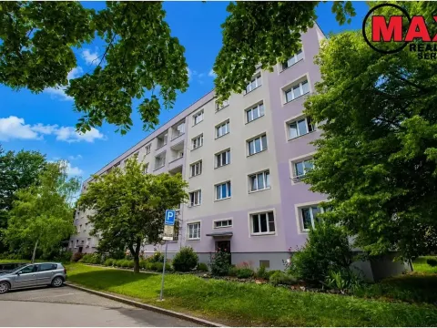 Pronájem bytu 2+1, Praha - Malešice, Lipecká, 52 m2