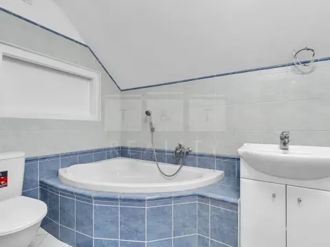 Pronájem bytu 2+1, Vamberk, Žamberecká, 55 m2
