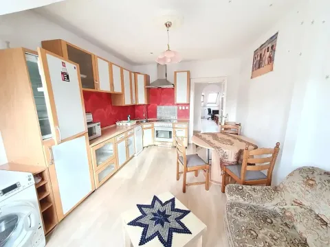 Pronájem bytu 3+1, Praha - Strašnice, Uhříněveská, 100 m2