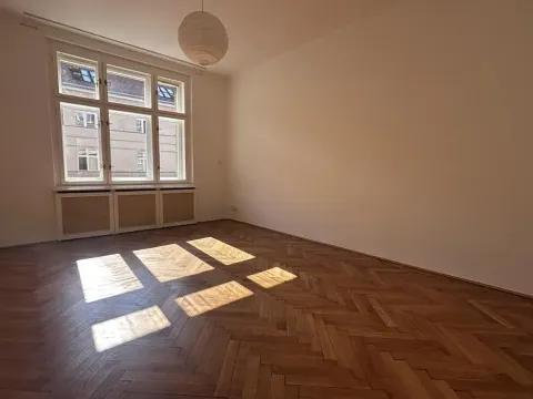 Pronájem bytu 2+1, Praha - Bubeneč, Čs. armády, 88 m2