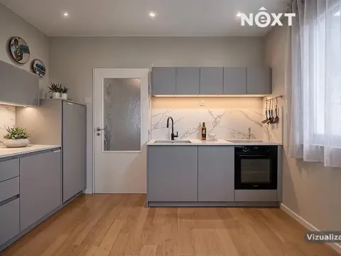 Prodej rodinného domu, Pelhřimov, 117 m2