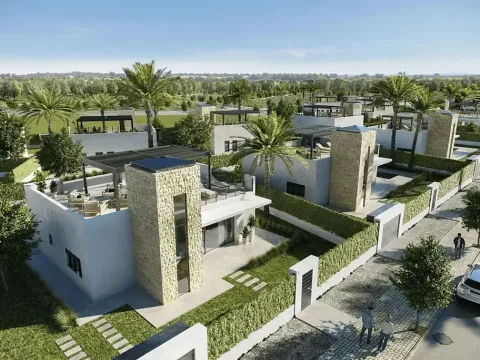 Prodej vily, Lorca, Španělsko, 116 m2