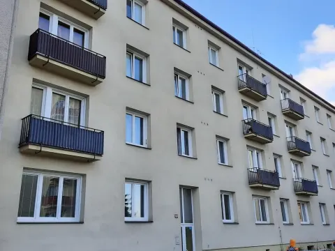 Pronájem pokoje, Mladá Boleslav, Jilemnického, 10 m2