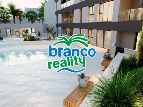 Prodej bytu 2+kk, San Pedro del Pinatar, Murcia, Španělsko, 59 m2