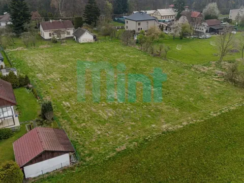 Prodej pozemku pro bydlení, Vratimov, 928 m2