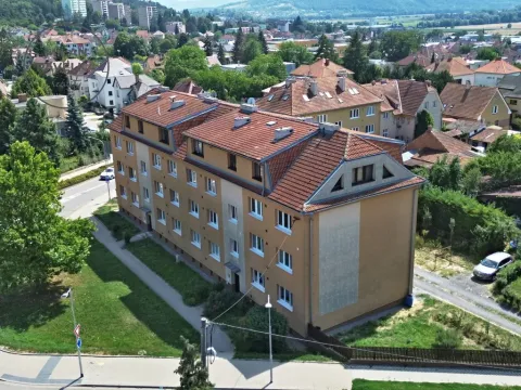 Prodej bytu 3+1, Tišnov, Sv. Čecha, 88 m2