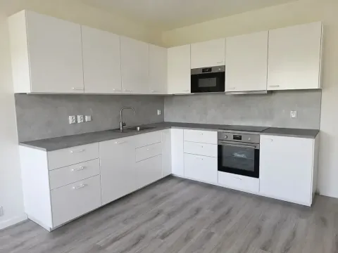 Prodej bytu 2+kk, Odolena Voda, U Radnice, 56 m2