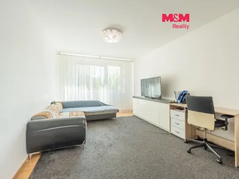 Prodej bytu 3+kk, Praha - Černý Most, Vašátkova, 67 m2