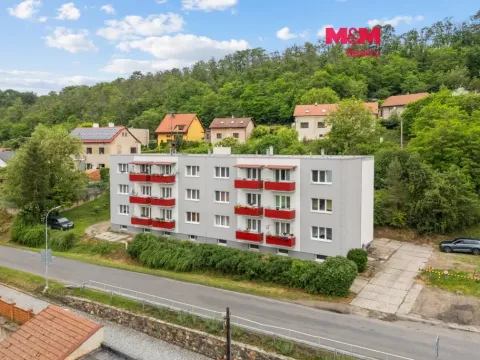 Prodej bytu 3+1, Otvovice, 68 m2