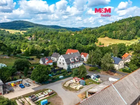 Prodej bytu 3+1, Starý Šachov - Malý Šachov, 97 m2