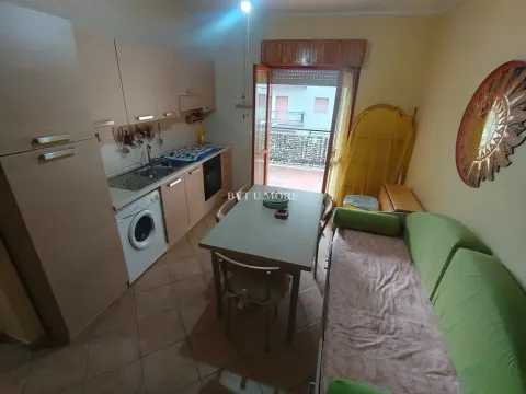Prodej bytu 2+kk, Scalea, Itálie, Via Lauro, 40 m2