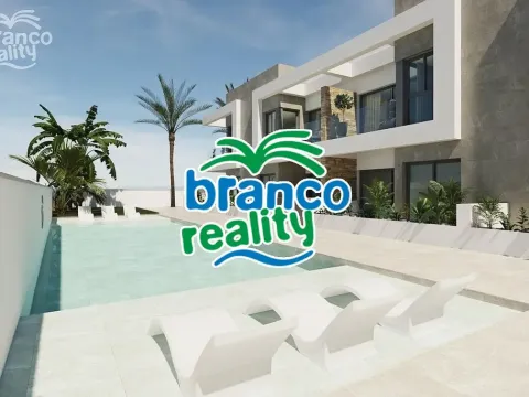 Prodej rodinného domu, Pilar de La Horadada, Alicante, Španělsko, 79 m2