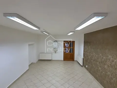 Pronájem obchodního prostoru, Trutnov, Havlíčkova, 80 m2