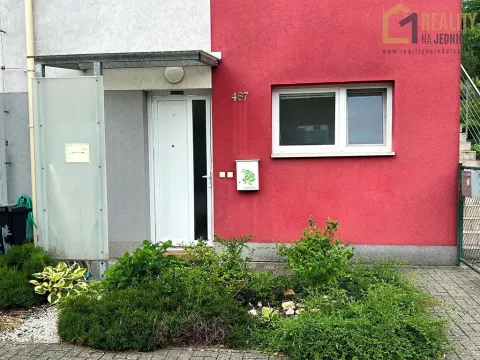 Pronájem bytu 2+kk, Častolovice, U Konopáče, 72 m2