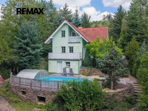 Prodej chaty, Chabeřice, 90 m2