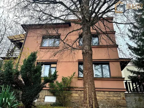 Prodej rodinného domu, Letohrad, Komenského, 120 m2