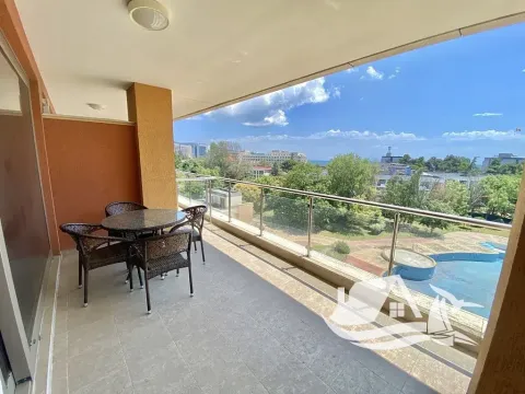 Prodej bytu 3+kk, Nesebar, Bulharsko, 119 m2