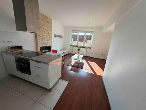 Pronájem bytu 3+kk, Jihlava, Erbenova, 62 m2