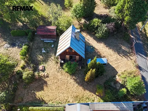 Pronájem zahrady, Kdyně, 528 m2