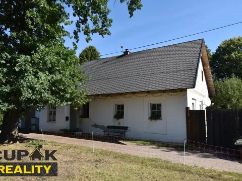 Prodej rodinného domu, Libchavy, 280 m2